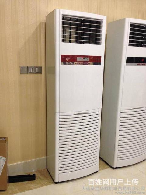 聊城出租空調與租賃空調慶典服務 夏日清涼與活動盛典的完美解決方案